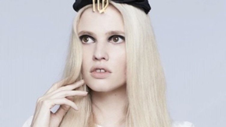 Снимка: Harper’s Bazaar