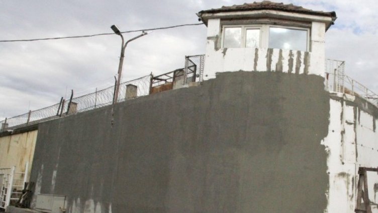 Снимка: архив "Булфото"