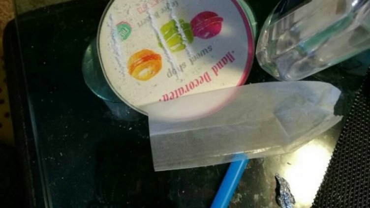 Снимка: МВР