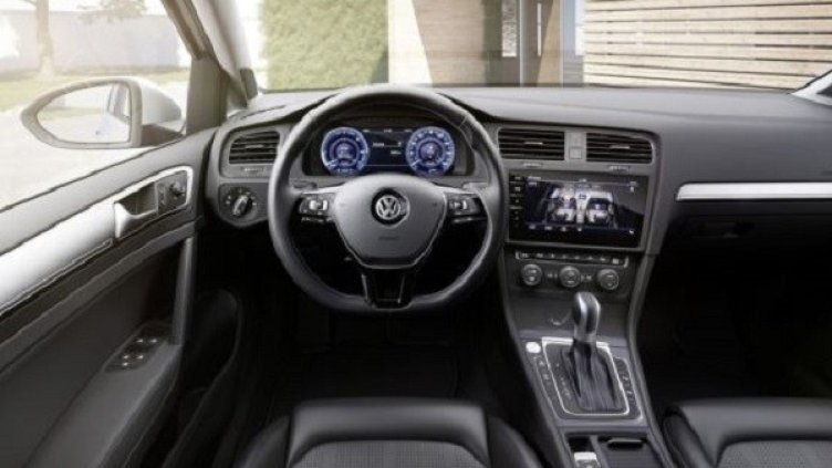 Снимка: Volkswagen
Снимка: Volkswagen
Снимка: Volkswagen