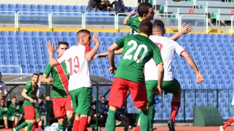 Снимка: Bulphoto.com