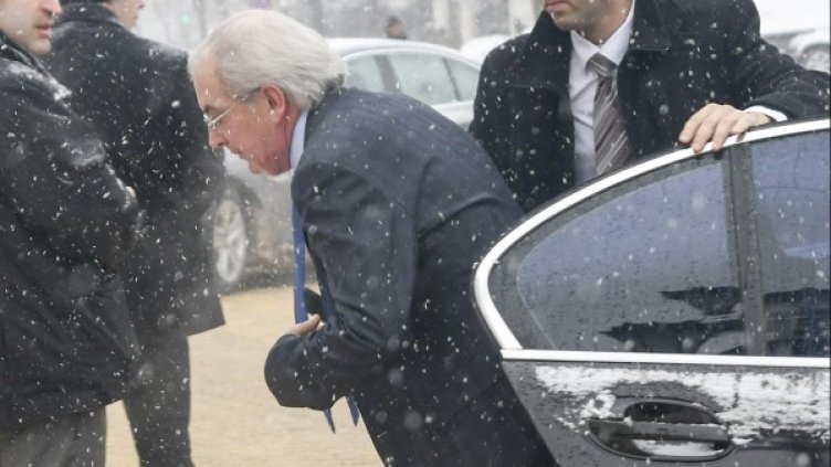 Снимка: архив "Булфото"