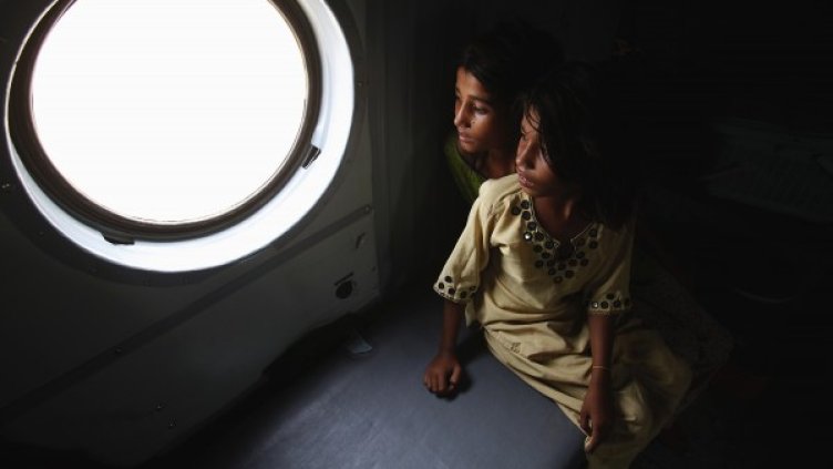 Снимка: Reuters, архив