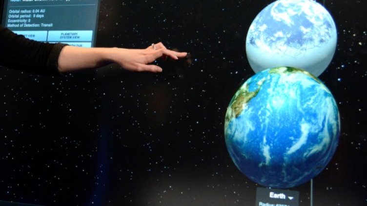 Снимка: Reuters