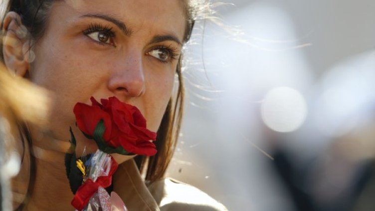 Снимка: Reuters