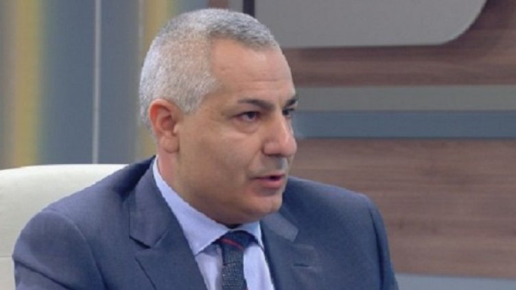 Снимка: Кадър bTV