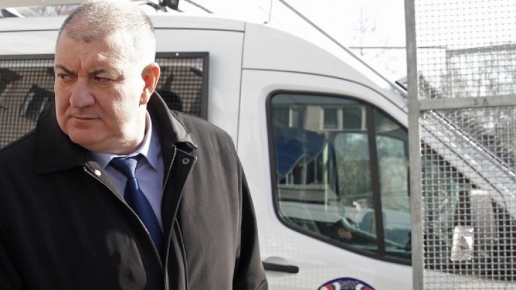 Снимка: БТА, архив