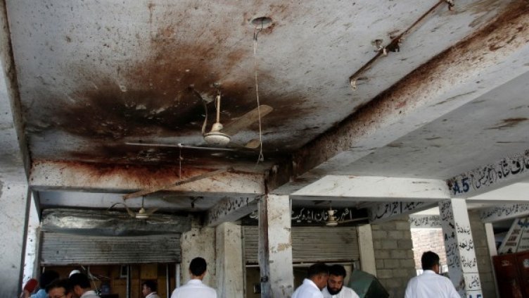 Снимка: архив, Reuters