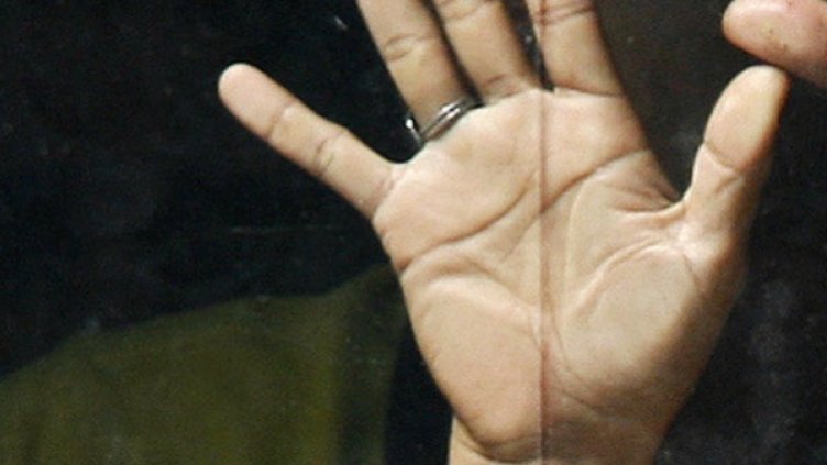 Снимка: архив Reuters