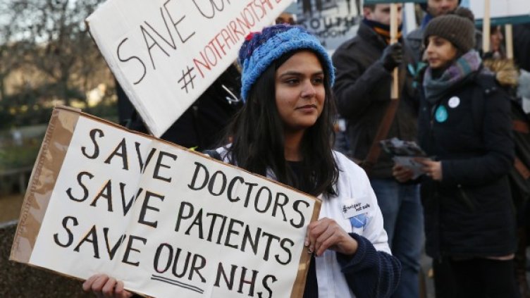 Снимка: архив, Reuters