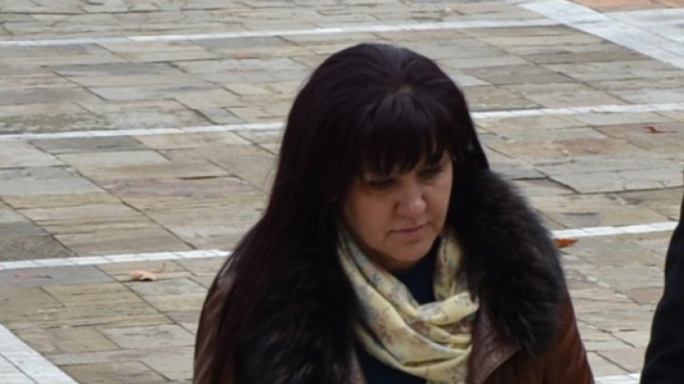 Снимка: ГЕРБ