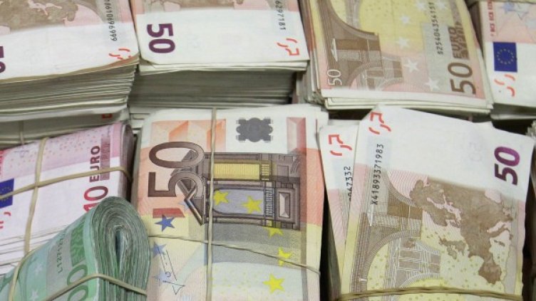 Снимка: Reuters, архив