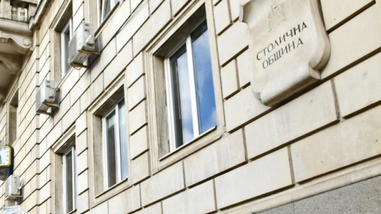 Снимка: архив Булфото