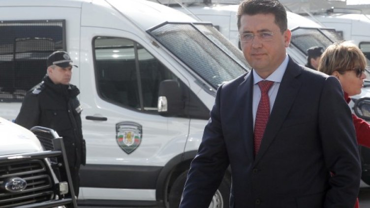 Снимка: архив БТА