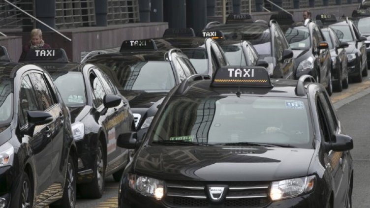 Снимка: архив, Reuters