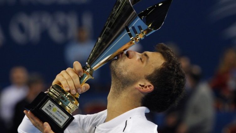 Снимка: Олег Попов / Dnes.bg