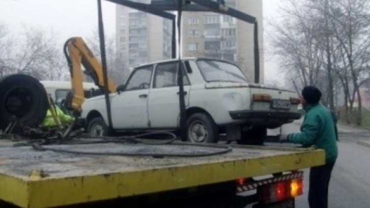 Снимка: Черно море