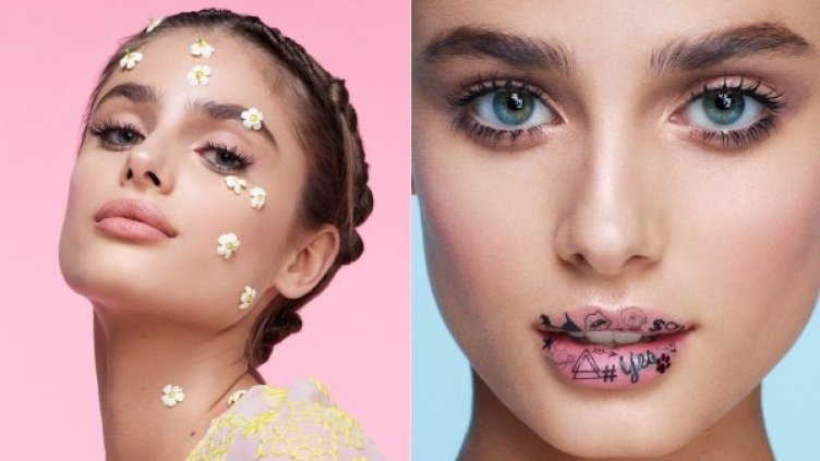 Снимка: Teenvogue