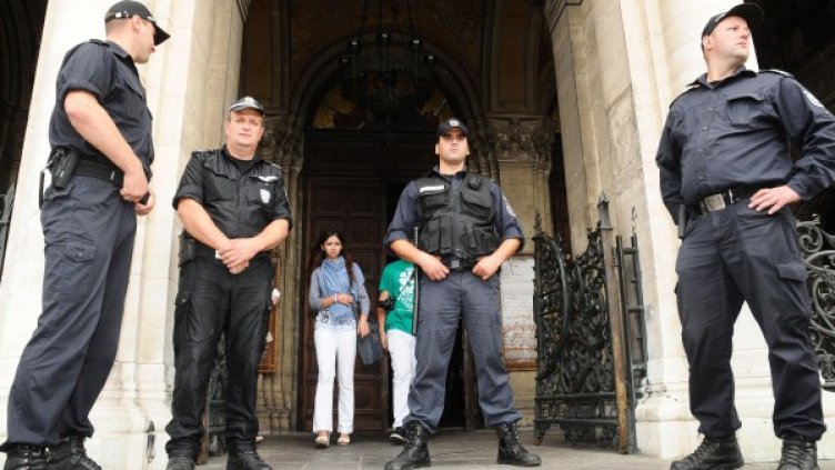 Снимка: архив Булфото