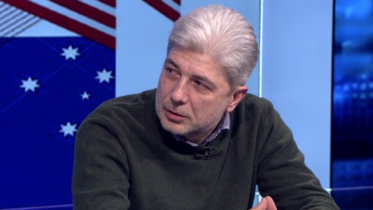 Снимка: Bloomberg TV Bulgaria
