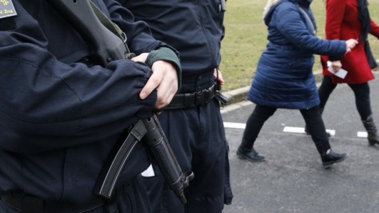 Снимка: архив, Reuters