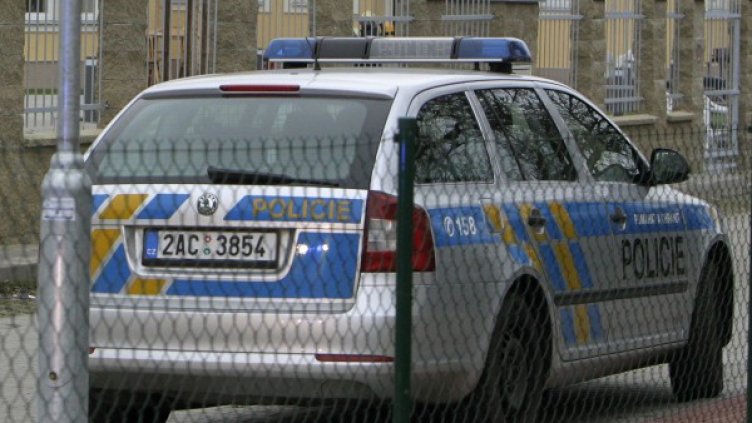 Снимка: архив Reuters