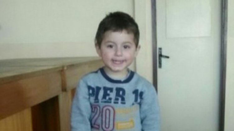 Снимка: МВР