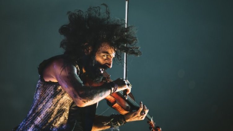 Снимка: БГ Саунд Стейдж