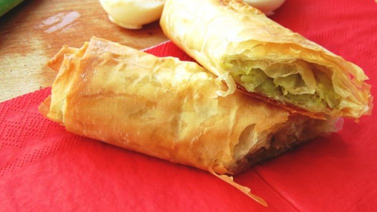 Снимка: Анатолий Попов