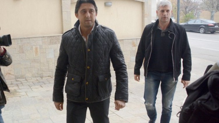 Снимка: Bulphoto.com