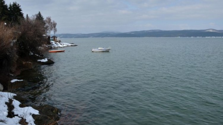 Снимка: архив Булфото