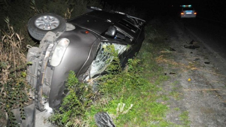 Снимка: архив Булфото