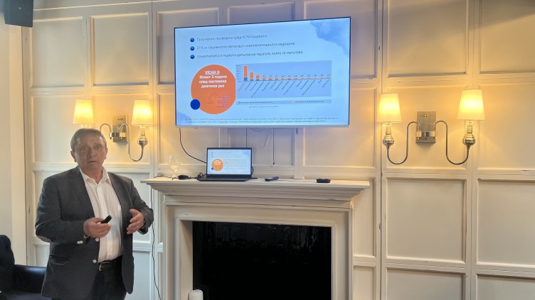 Д-р Иван Енев