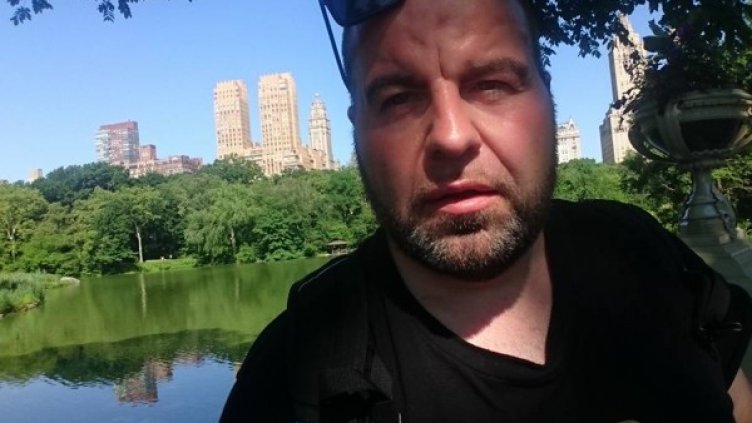 Снимка: Facebook