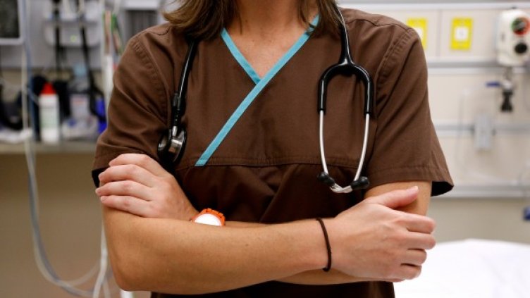 Снимка: Reuters