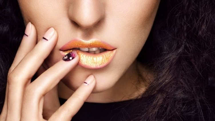 Снимка: COCO Nail House