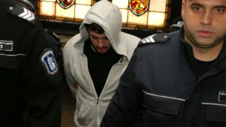 Снимка: Олег Попов, Dnes.bg