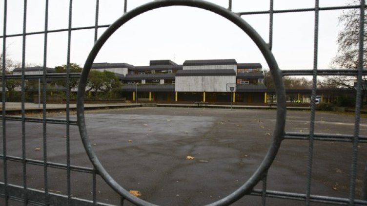 Снимка: архив, Reuters