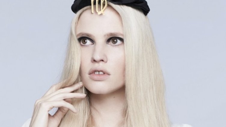 Източник: Harper’s Bazaar