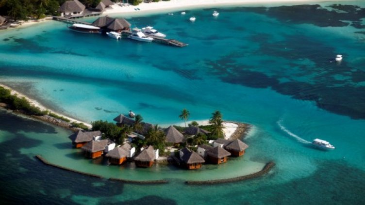 Снимка: Reuters