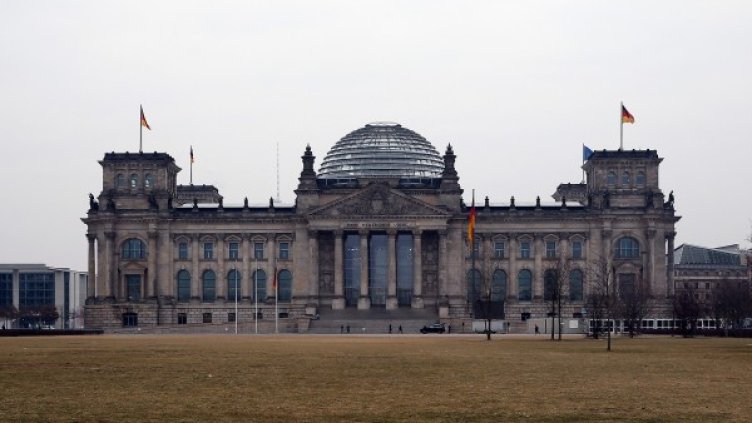 Снимка: архив Reuters