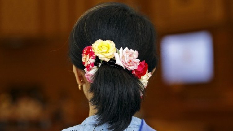 Снимка: Reuters