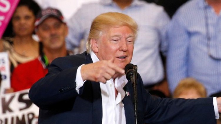 Снимка: архив Reuters