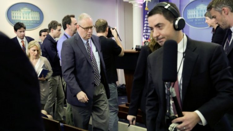 Снимка: Reuters