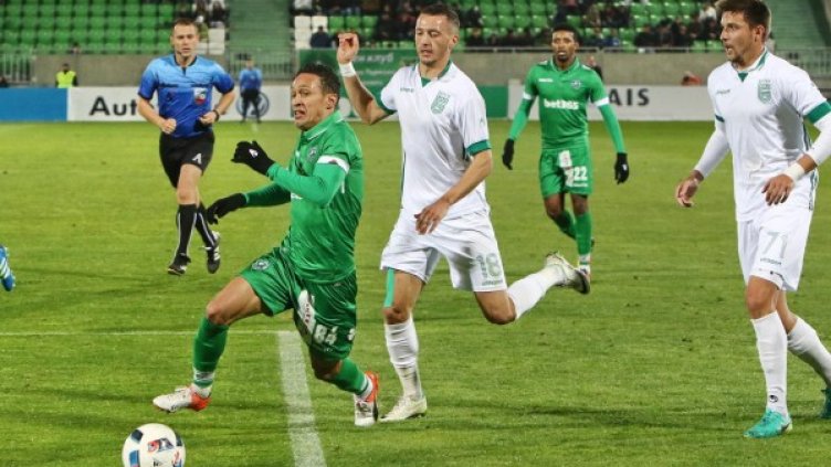 Снимка: архив, Булфото