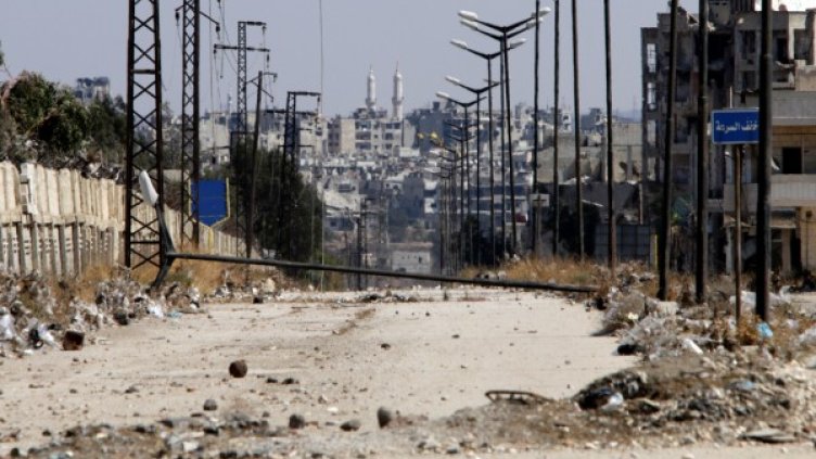 Снимка: архив, Reuters