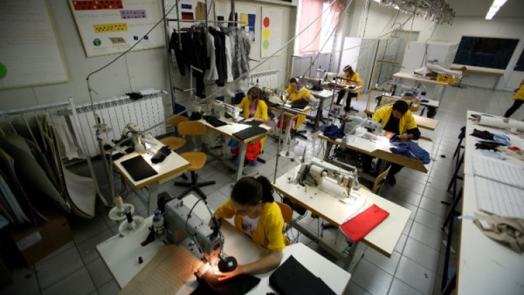 Снимка: архив, Reuters