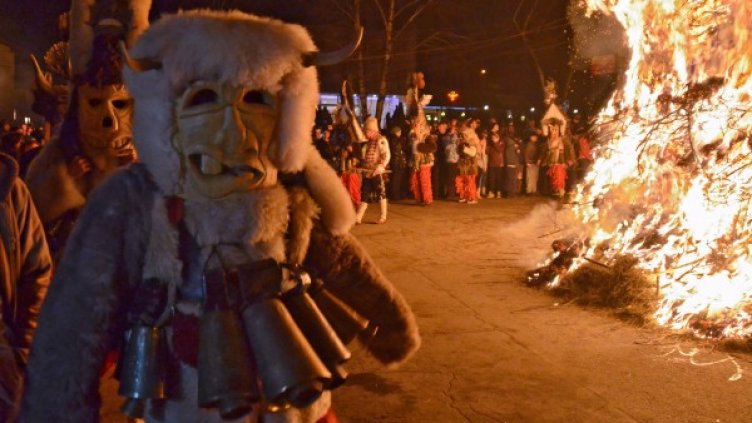 Снимка: Булфото, архив