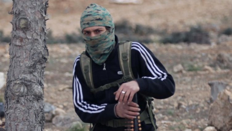 Снимка: Reuters, архив