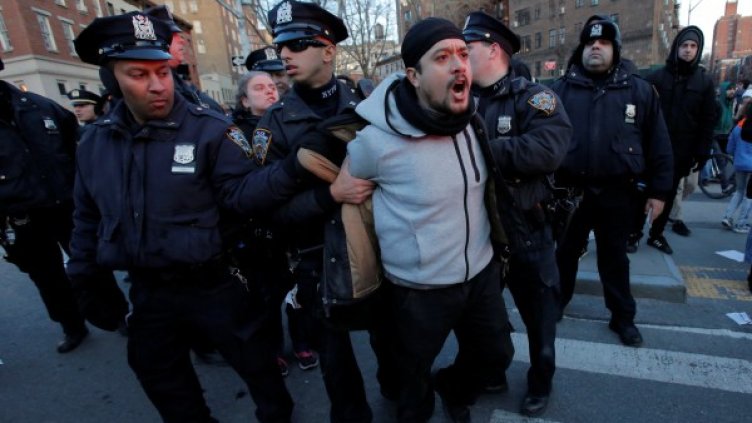 Снимка: Reuters, архив